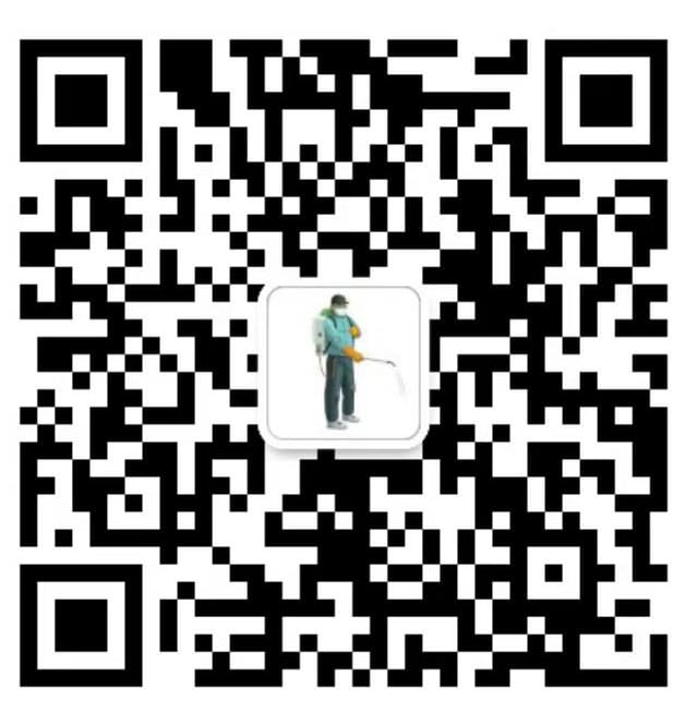 玉林市兴业县本地消杀现场实拍 - 